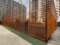 4-комнатная квартира · 72 м² · 2/14 этаж, Сагадат Нурмагамбетов 31 — Р. Қошқарбаева, А. Байтурсынова за 46.9 млн ₸ в Астане, Алматы р-н — фото 34