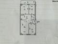 4-комнатная квартира · 72 м² · 2/14 этаж, Сагадат Нурмагамбетов 31 — Р. Қошқарбаева, А. Байтурсынова за 46.9 млн ₸ в Астане, Алматы р-н — фото 37
