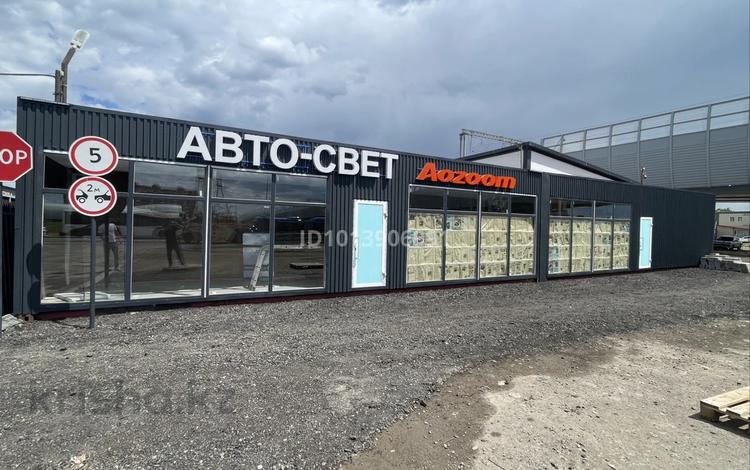 Магазин · 30 м² за 15 млн ₸ в Астане, Сарайшык р-н — фото 2
