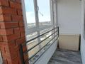3-комнатная квартира, 78 м², 3/4 этаж помесячно, Береке за 170 000 〒 в Костанае — фото 10