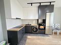 1-комнатная квартира · 44 м² · 6/9 этаж, мкр Кайрат 154/64 — Бухтарминская за 250 000 ₸ в Алматы, Турксибский р-н