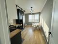1-комнатная квартира · 44 м² · 6/9 этаж, мкр Кайрат 154/64 — Бухтарминская за 250 000 ₸ в Алматы, Турксибский р-н — фото 3