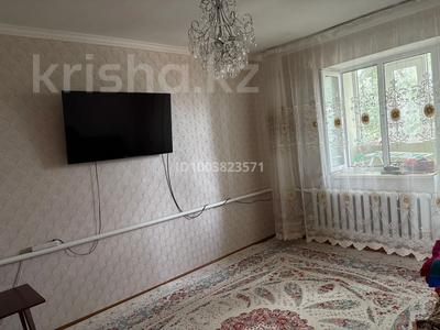 3-комнатная квартира · 47 м² · 2/2 этаж, Жетісу за 4.5 млн ₸ в Актобе, жилой массив Заречный-1