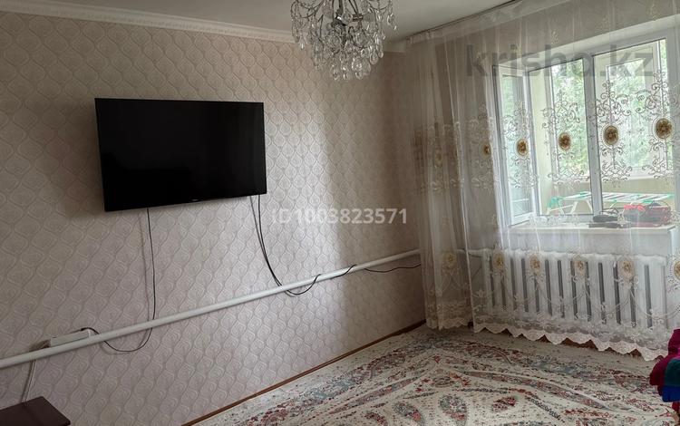 3-бөлмелі пәтер · 47 м² · 2/2 қабат, Жетісу, бағасы: 4.5 млн ₸ в Актобе, жилой массив Заречный-1 — фото 2
