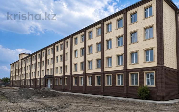 2-комнатная квартира · 47 м² · 2/4 этаж, Юбилейная за 16 млн ₸ в  — фото 3