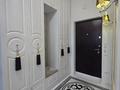 4-бөлмелі пәтер · 90.1 м² · 2 қабат, улы дала 58, бағасы: 83 млн ₸ в Астане — фото 12