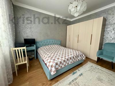 3-бөлмелі пәтер · 119 м² · 1/8 қабат, мкр. Алтын орда, санкибай батыр, бағасы: 57 млн ₸ в Актобе