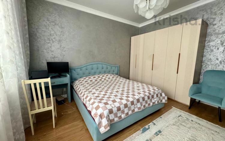 3-бөлмелі пәтер · 119 м² · 1/8 қабат, мкр. Алтын орда, санкибай батыр, бағасы: 57 млн ₸ в Актобе — фото 2
