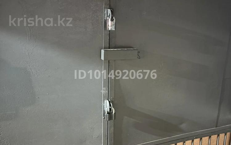 Гараж · 20 м² · Абая 109а / улица Манаса, 15 за 120 000 ₸ в Алматы, Алмалинский р-н — фото 2