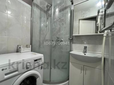 1-бөлмелі пәтер · 30 м², Юго-Восток ш/а., Дюсембекова, бағасы: 8 500 ₸ в Караганде, Казыбек би р-н
