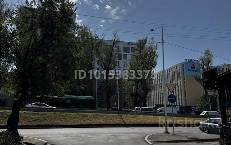 Еркін, дүкендер мен бутиктер, қоймалар, қоғамдық тамақтану орны, кабинеттер және жұмыс орындары · 160 м², бағасы: 550 000 ₸ в Алматы — фото 2