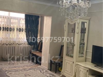 3-комнатная квартира · 72 м² · 4/4 этаж, Д. Конаева 12 за 21 млн ₸ в Таразе