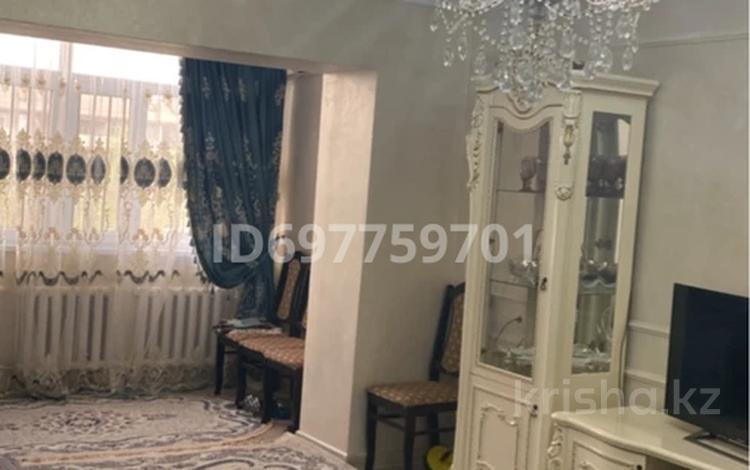 3-комнатная квартира · 72 м² · 4/4 этаж, Д. Конаева 12 за 21 млн ₸ в Таразе — фото 2