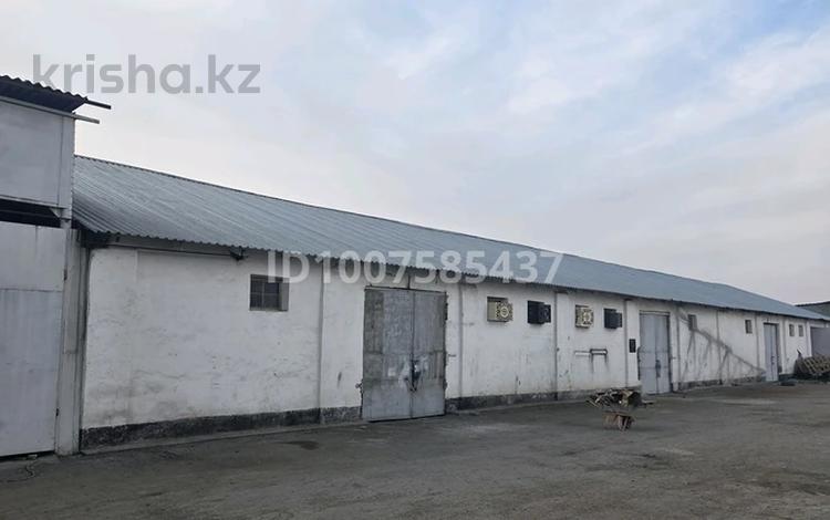 Қоймалар · 400 м², бағасы: 250 000 〒 в Таразе — фото 2