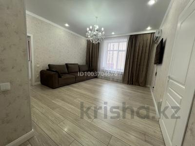 3-бөлмелі пәтер · 80 м² · 3/10 қабат, мкр Юго-Восток 21, бағасы: 400 000 〒 в Караганде, Казыбек би р-н