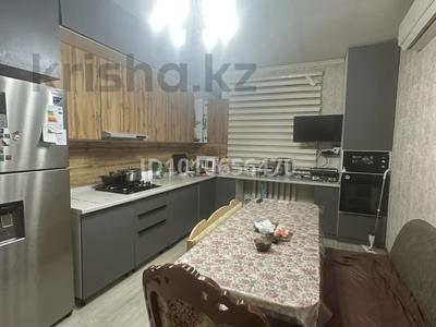 Отдельный дом · 4 комнаты · 143.5 м² · 7 сот., мкр Калкаман-2, Ибрая Жакаева 188 — Елибаева за 120 млн ₸ в Алматы, Наурызбайский р-н
