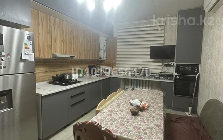 Отдельный дом · 4 комнаты · 143.5 м² · 7 сот., мкр Калкаман-2, Ибрая Жакаева 188 — Елибаева за 120 млн ₸ в Алматы, Наурызбайский р-н — фото 17