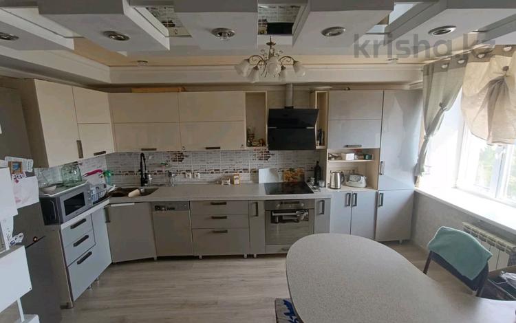2-комнатная квартира · 70 м² · 9/9 этаж, Торайгырова 59 за 28 млн ₸ в Павлодаре — фото 10