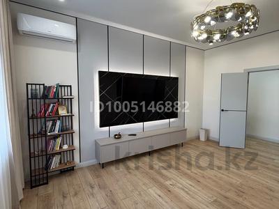 2-комнатная квартира · 70 м² · 7/17 этаж, мкр Юго-Восток, Строителей 28/3 за 48 млн 〒 в Караганде, Казыбек би р-н