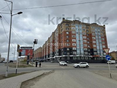4-комнатная квартира · 150 м² · 6/9 этаж, мкр. Алтын орда, Алии Молдагуловой 62 за 88 млн ₸ в Актобе