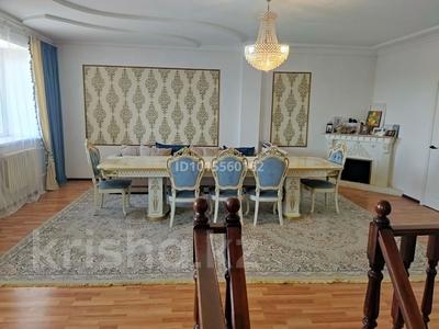 5-комнатная квартира · 135.9 м² · 6/6 этаж, иле 30/1 за 45 млн ₸ в Астане, Алматы р-н