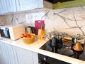 1-бөлмелі пәтер · 50 м² · 4/21 қабат, Варламова 27А — Станция метро "Сайран", бағасы: 18 000 ₸ в Алматы, Алмалинский р-н — фото 5