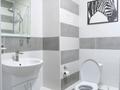 1-бөлмелі пәтер · 50 м² · 4/21 қабат, Варламова 27А — Станция метро "Сайран", бағасы: 18 000 ₸ в Алматы, Алмалинский р-н — фото 6