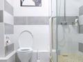 1-бөлмелі пәтер · 50 м² · 4/21 қабат, Варламова 27А — Станция метро "Сайран", бағасы: 18 000 ₸ в Алматы, Алмалинский р-н — фото 8