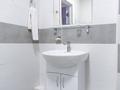 1-бөлмелі пәтер · 50 м² · 4/21 қабат, Варламова 27А — Станция метро "Сайран", бағасы: 18 000 ₸ в Алматы, Алмалинский р-н — фото 9