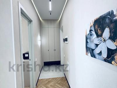 Продажа квартир в Астане: 1-комнатная квартира · 42 м² · 17/22 этаж, Тауелсиздик 56 за 33.5 млн 〒 1-комнатная квартира · 42 м² · 17/22 этаж, Тауелсиздик 56 за 33.5 млн 〒 в Астане, Алматы р-н