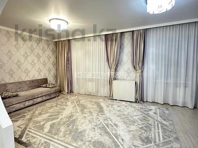 Аренда квартир в Астане: 3-комнатная квартира · 75 м² · 2/3 этаж · помесячно, Коргалжынское шоссе 16 — Үкілі Ыбырай за 220 000 〒 3-комнатная квартира · 75 м² · 2/3 этаж · помесячно, Коргалжынское шоссе 16 — Үкілі Ыбырай за 220 000 〒 в Астане, Нура р-н