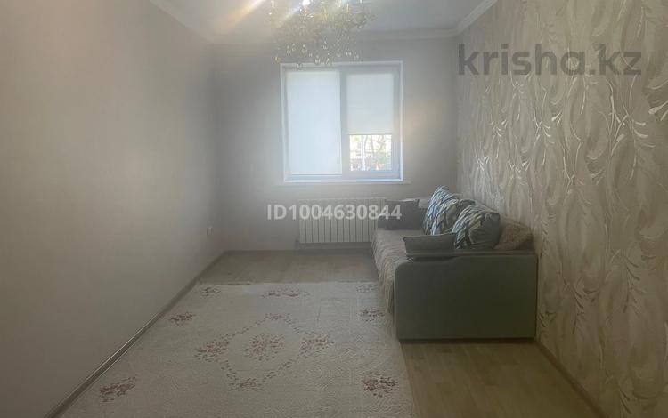 1-комнатная квартира · 42 м² · 1/16 этаж, Райымбека 206/12 за 270 000 ₸ в Алматы, Алмалинский р-н — фото 8