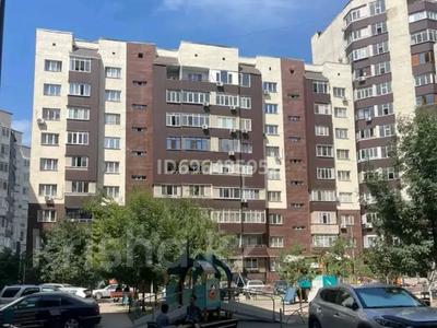 3-бөлмелі пәтер, 90 м², 1/9 қабат, мкр Нуркент (Алгабас-1) 44 — Рыскулова-Момышұлы, бағасы: 46 млн 〒 в Алматы, Алатауский р-н