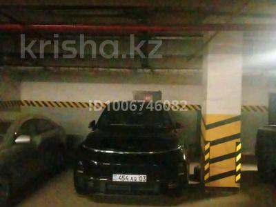 Паркинг · 20 м² · Акмешит 9 — Керей Жанибек, Сауран за 15 000 ₸ в Астане, Есильский р-н