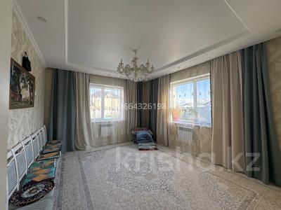 Отдельный дом · 4 комнаты · 140 м² · , Придорожная 26 за 50 млн ₸ в Уральске