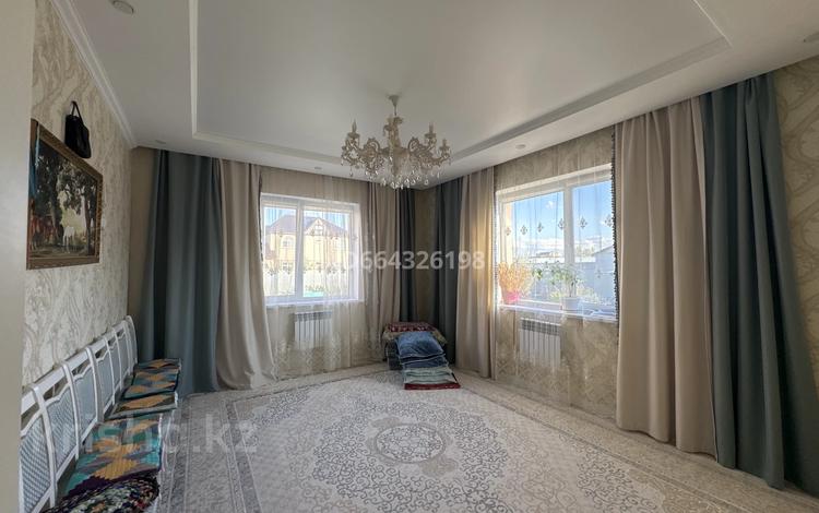 Отдельный дом · 4 комнаты · 140 м², Придорожная 26 за 50 млн ₸ в Уральске — фото 9