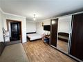 1-комнатная квартира · 35 м² · 6/9 этаж, ул. Гапеева за 13 млн ₸ в Караганде, Казыбек би р-н — фото 2