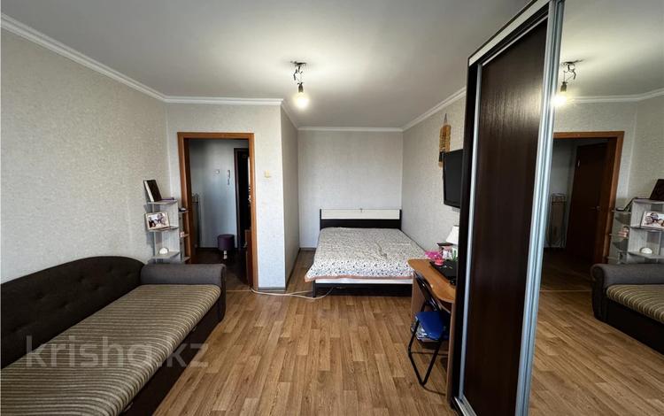 1-комнатная квартира · 35 м² · 6/9 этаж, ул. Гапеева за 13 млн ₸ в Караганде, Казыбек би р-н — фото 4