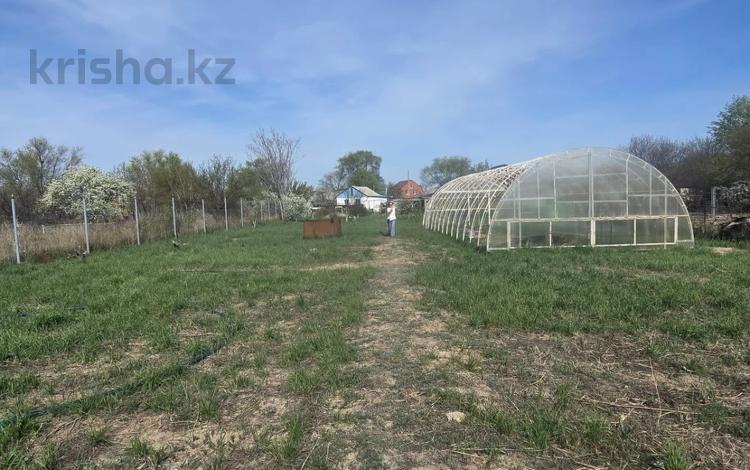 Отдельный дом · 2 комнаты · 92.5 м² · 26 сот., Сапагали Шакимова 43 за 15 млн ₸ в Атырау — фото 2