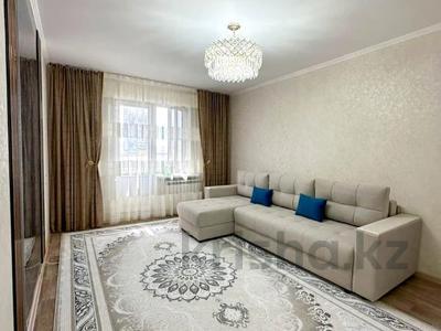 1-комнатная квартира · 35.6 м² · 4/5 этаж, Мушелтой за 15 млн 〒 в Талдыкоргане, мкр Мушелтой