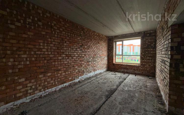 1-бөлмелі пәтер · 45.93 м² · 3/5 қабат, Кокжал Барака 18 в, бағасы: 19 млн ₸ в Усть-Каменогорске — фото 2