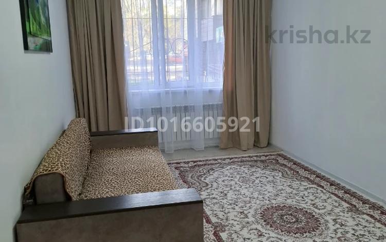 1-комнатная квартира · 40 м² · 1/12 этаж, Скрябина 28/2 — Крылова за 230 000 ₸ в Алматы, Жетысуский р-н — фото 36