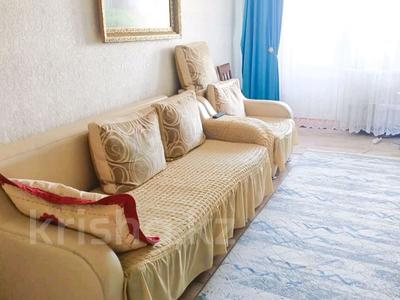 2-комнатная квартира, 43 м², 3/5 этаж, Жастар за 15.3 млн 〒 в Талдыкоргане, мкр Жастар