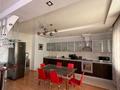 2-комнатная квартира · 75 м² · 12/14 этаж, Масанчи 98а за 350 000 ₸ в Алматы, Бостандыкский р-н — фото 4
