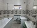 Отдельный дом · 4 комнаты · 180 м² · 7.5 сот., мкр Зарослый, Речник за 45 млн ₸ в Атырау — фото 14
