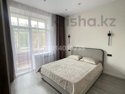 2-комнатная квартира · 46 м² · 1/5 этаж, Рахымжана Кошкарбаева 60Б за 15 000 ₸ в Кокшетау