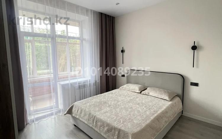 2-бөлмелі пәтер · 46 м² · 1/5 қабат, Рахымжана Кошкарбаева 60Б, бағасы: 15 000 ₸ в Кокшетау — фото 8