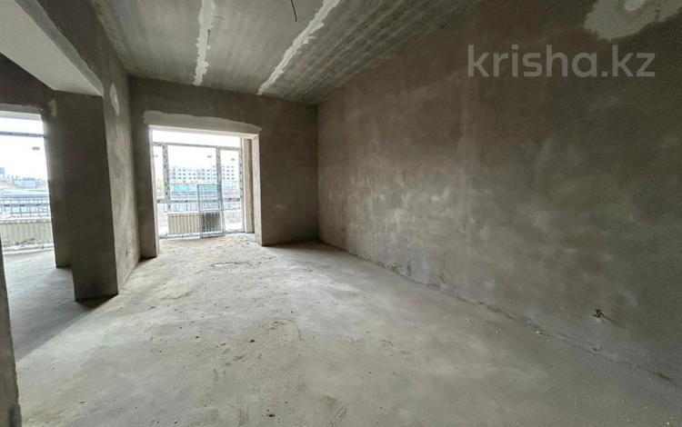 Еркін · 105 м², бағасы: 380 000 ₸ в Актобе, мкр. Алтын орда — фото 2