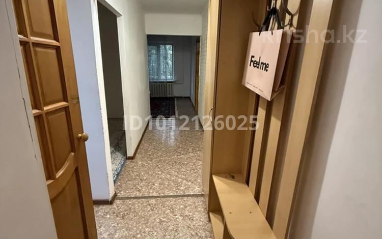 3-комнатная квартира · 55.8 м² · 1/4 этаж, Нурмакова 65 — Нурмакова 65/Толе би 169 за 350 000 ₸ в Алматы, Алмалинский р-н — фото 2