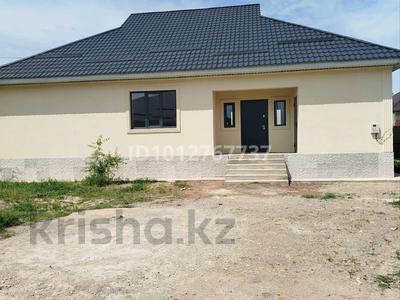 Отдельный дом · 5 комнат · 130 м² · 5 сот., Койтас 801/26 — Прокуратура цон за 37.5 млн ₸ в Каскелене